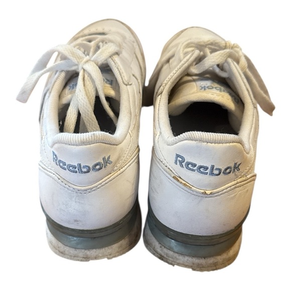 REEBOOK Classic White Women's Sneakers - Picture 3 of 5